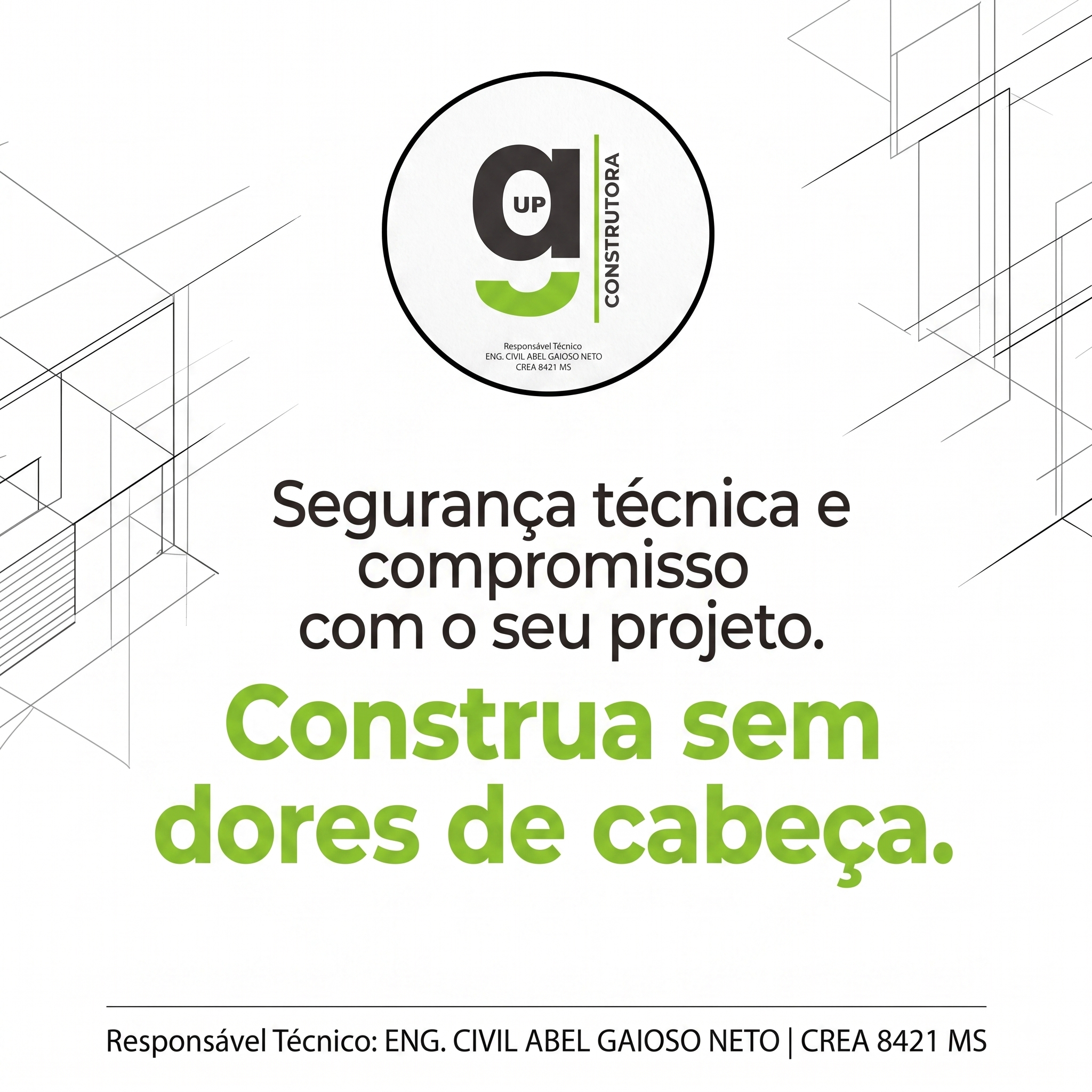 AG Construtora